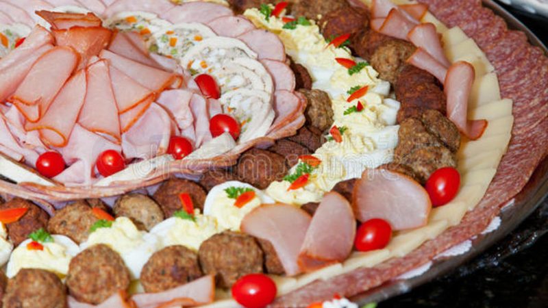 餐饮供应链品牌分类及区别：揭秘背后的秘密