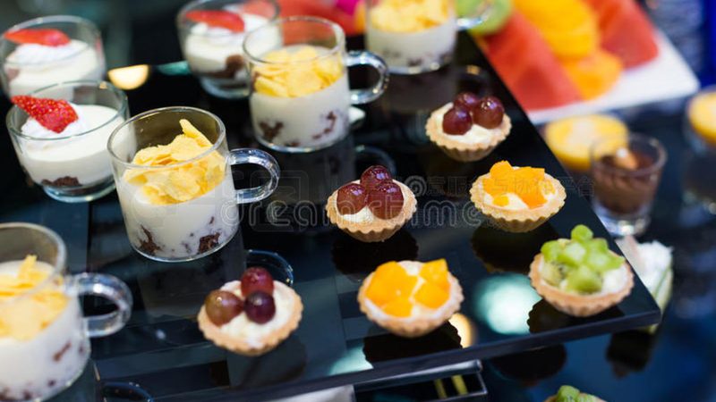 饼干烘焙：食材清单与用量揭秘