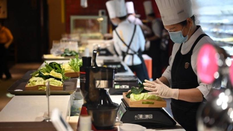 餐饮供应链安装调试全攻略：从细节把控品质**