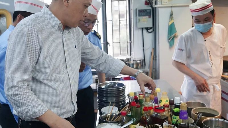 食品OEM代工：行业标准揭秘与解读