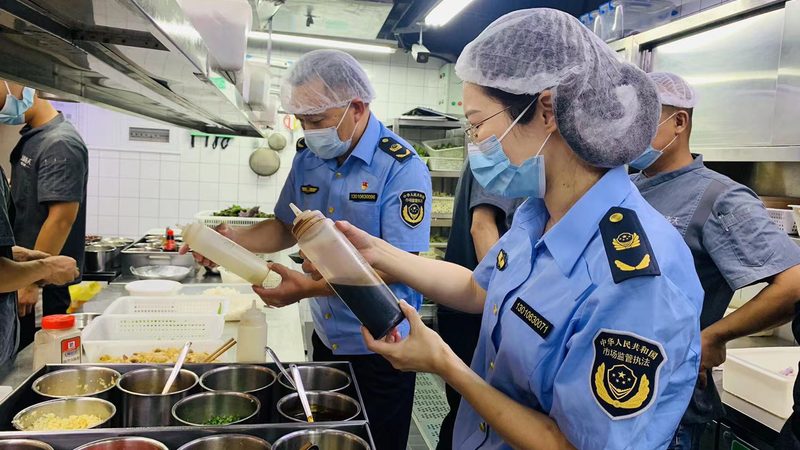 食品代加工OEM，你选对了吗？从一次踩坑说起