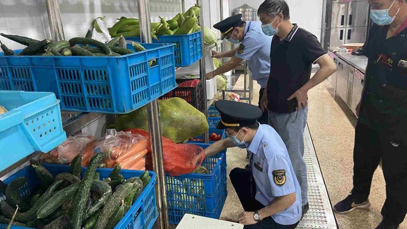 餐饮供应链食材分类：如何选择优质食材供应商**