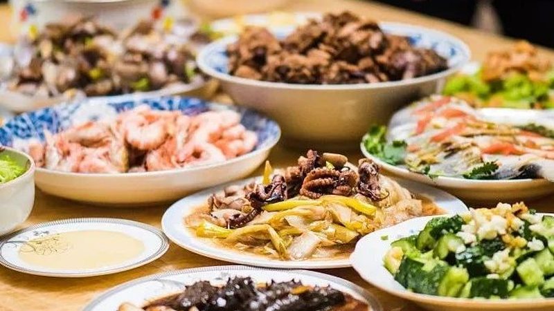餐饮供应链公司经营范围申报流程详解**