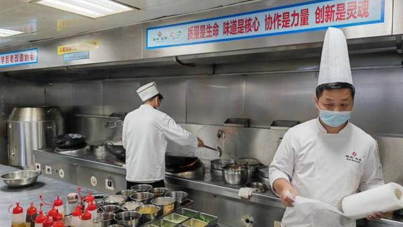 速冻食品与冷冻食品：揭秘两大类食品的差异与选择要点