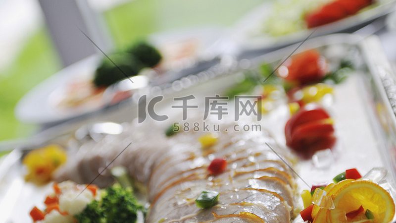学校食堂食材报价的底牌在哪里