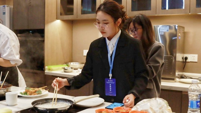 食品招商，厂家直招电话背后的行业真相