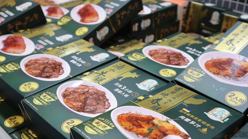 餐饮加盟公司成功案例背后的关键因素