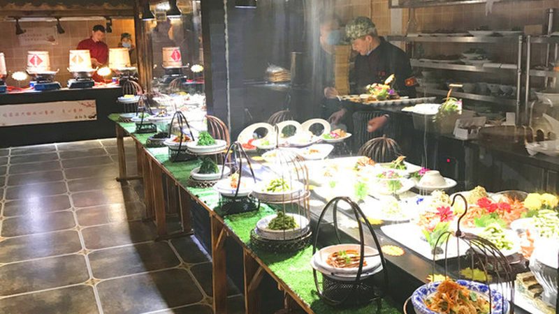四川零食招商，品牌选择背后的三个行业真相