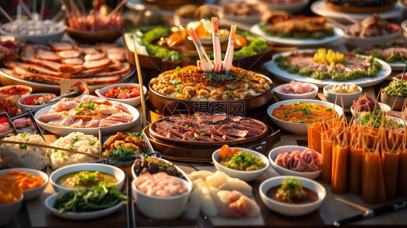 烘焙原料供应商资质排名：揭秘优质原料背后的秘密